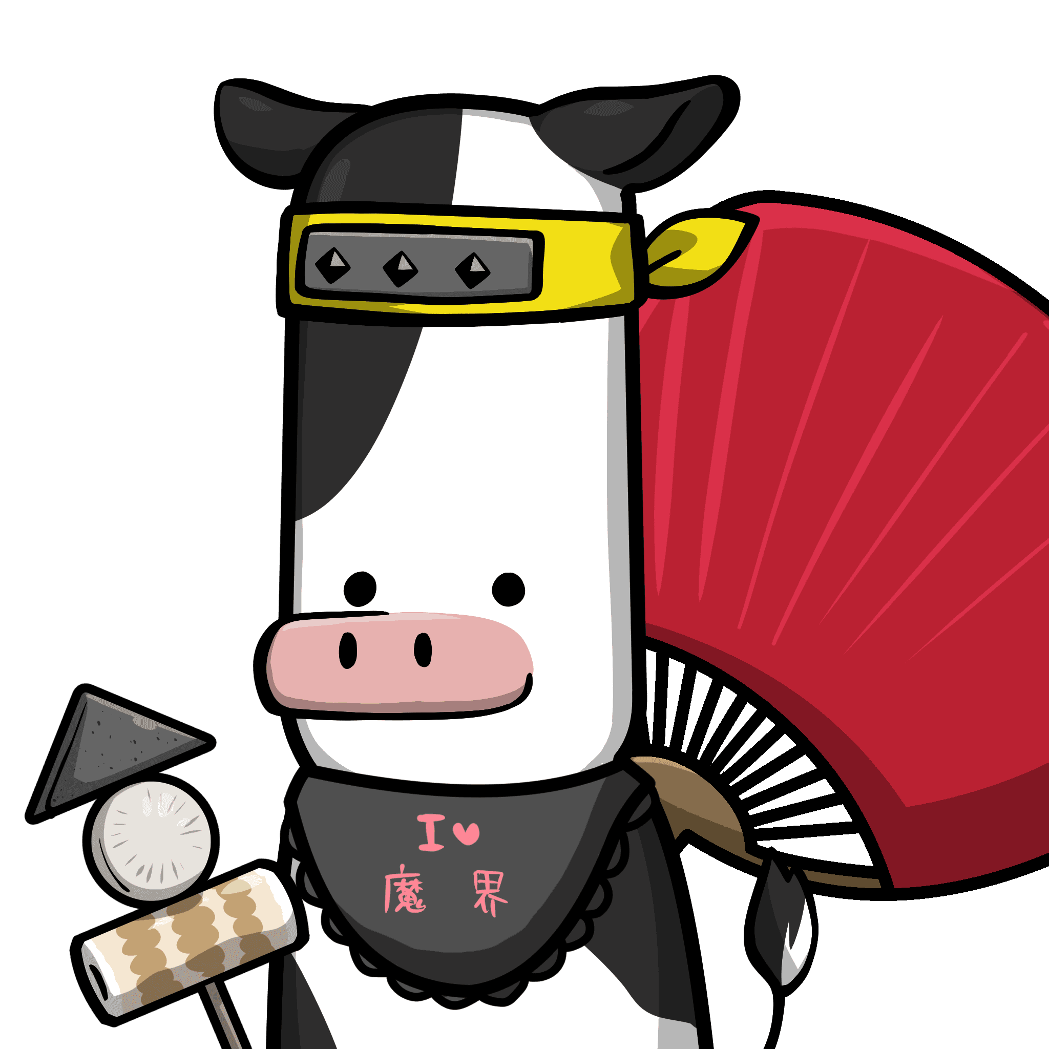 Cow-Origin #10410