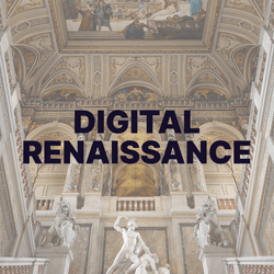 Digital Renaissance collection image