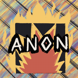 ANON by anon collection image