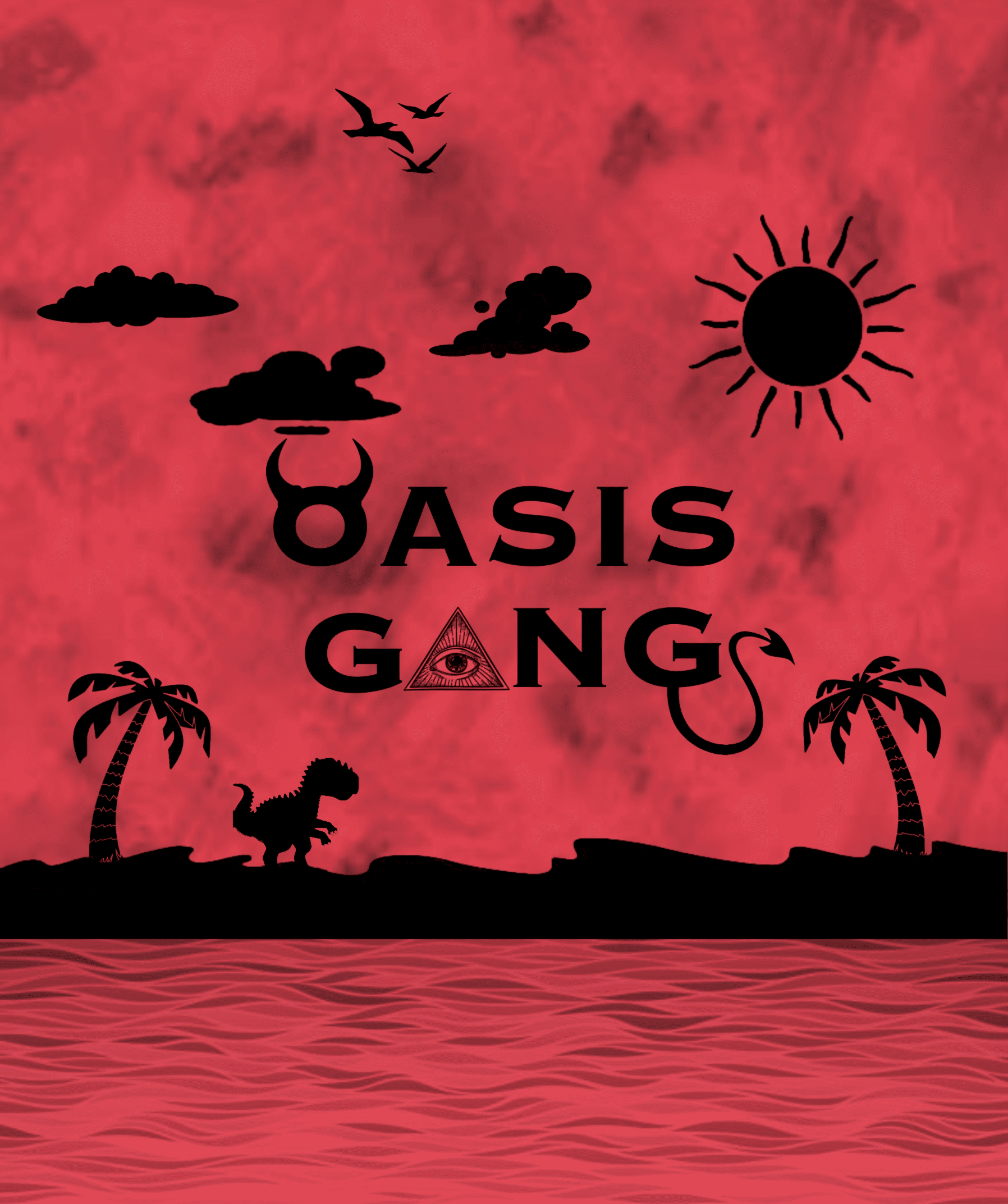 OASIS_GANG