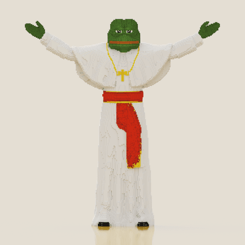 Pepe Le Vox