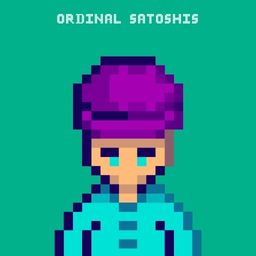 Ordinal Satoshis #59
