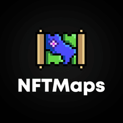 NFTMaps Land collection image