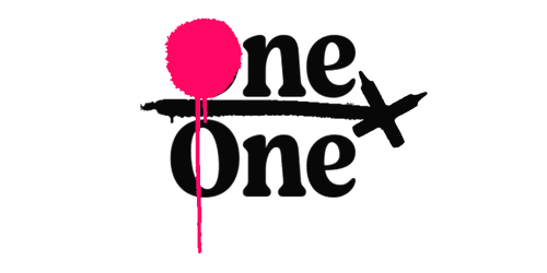 ONE OF ONES | FVBRIX