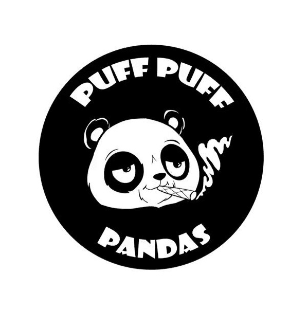 PuffPuffPandas