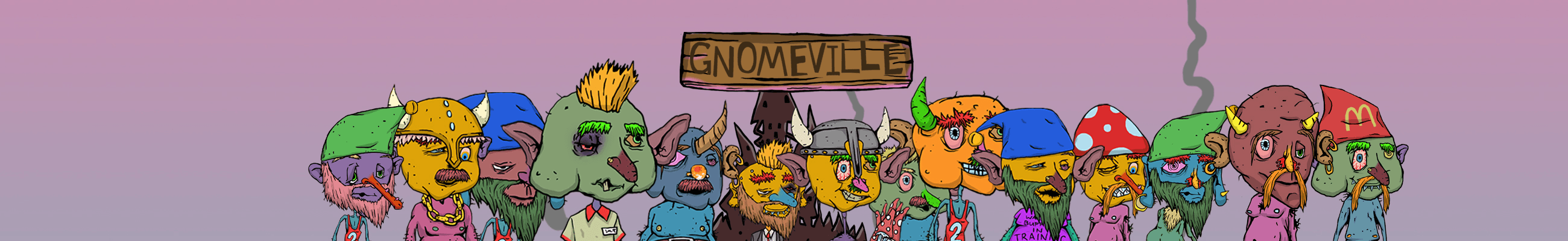 Gnomeville