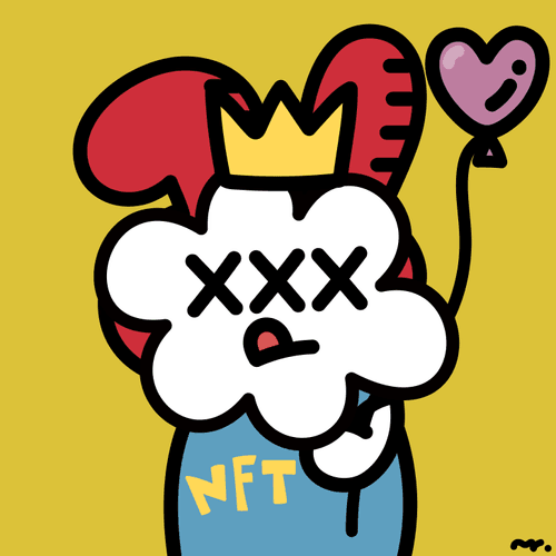 #03 CLOUD RABBIT 🎈