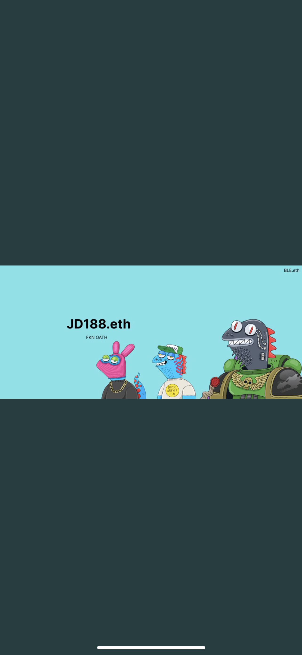 JD188 橫幅