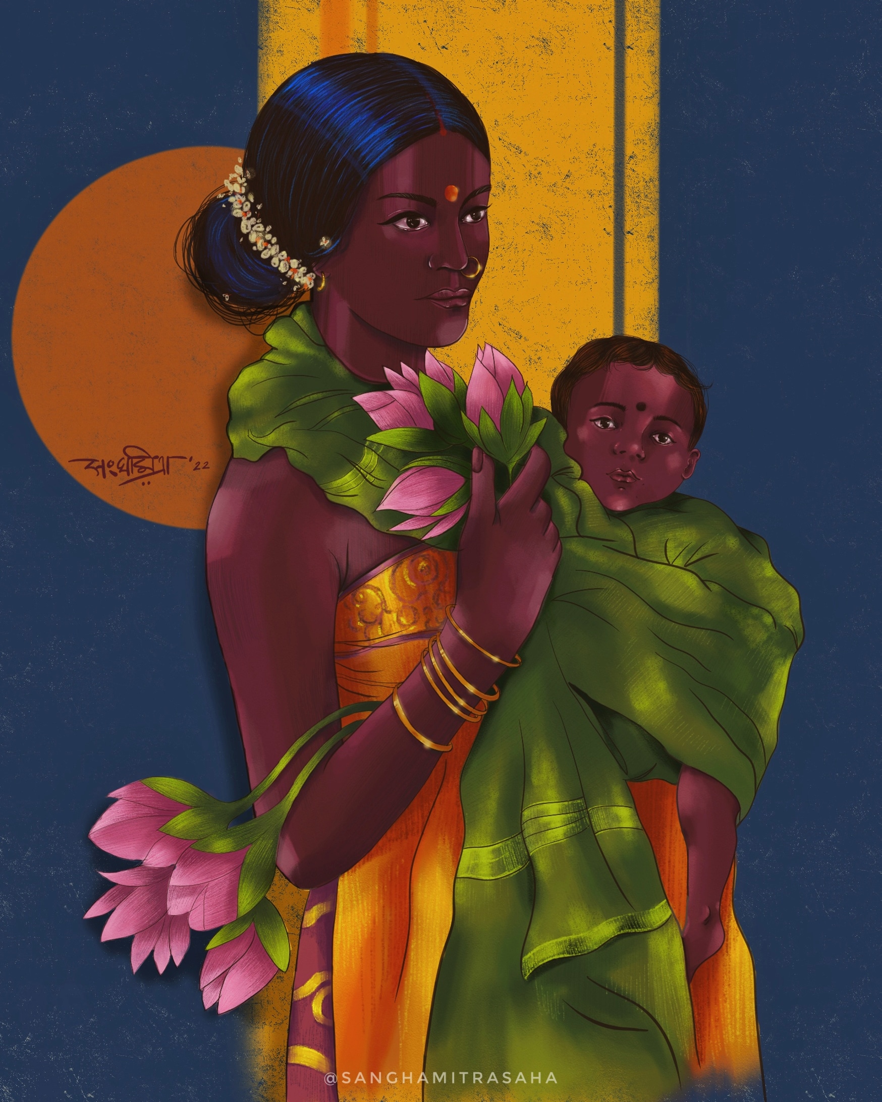 Traditional Digital Art - Collection | OpenSea