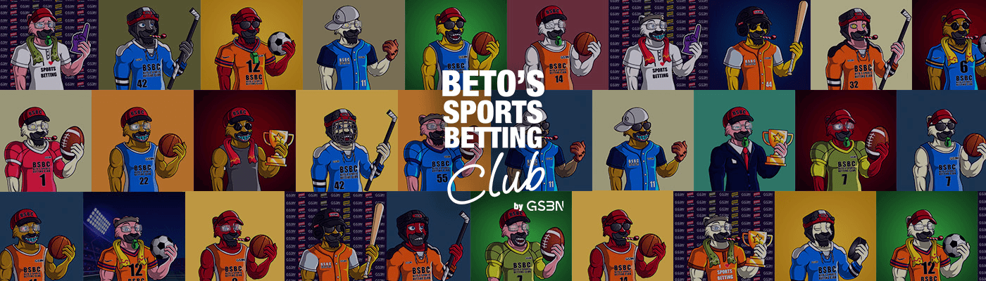 Beto's Sports Betting Club