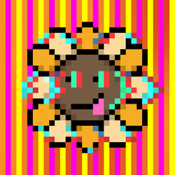 Murakami.Flower #8249