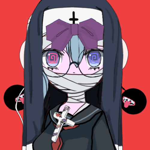GuruGuruDoll JC#160