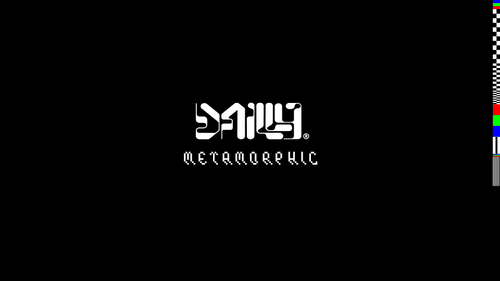 Metamorphic by DAILLY Songs