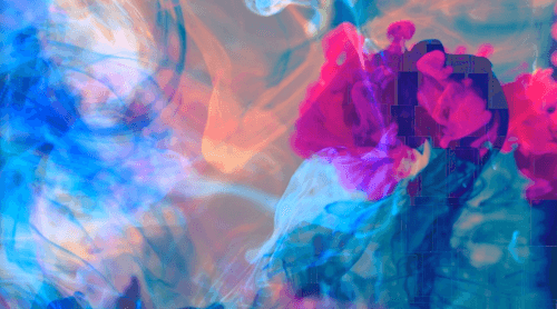Inkscapes: Algorithmic Dreams