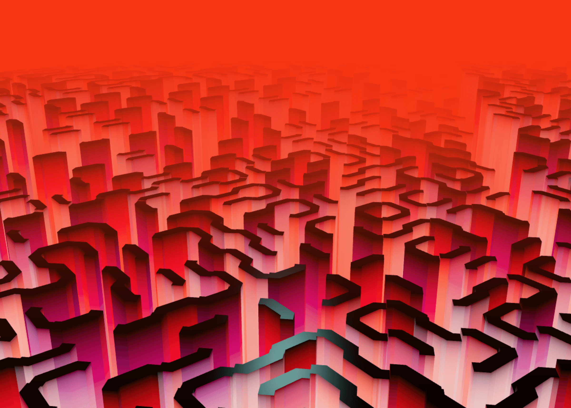 Mind Maze #25