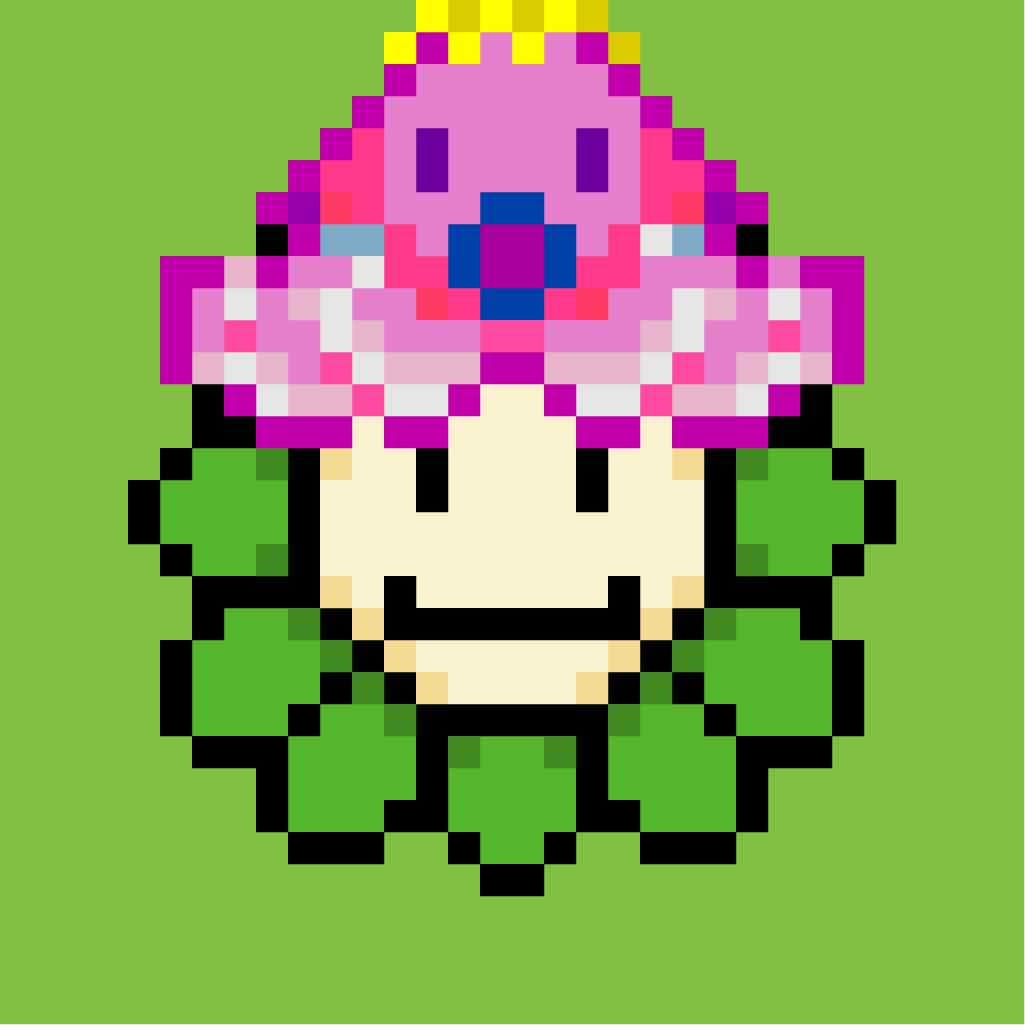 Murakami.Flower #8647