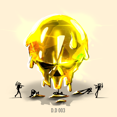 Skull Miners