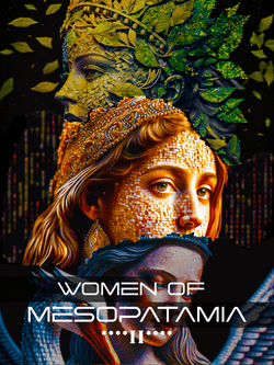 Women Of Mesopotamia -V2 collection image