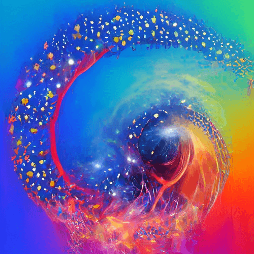 Real Imaginary Warping