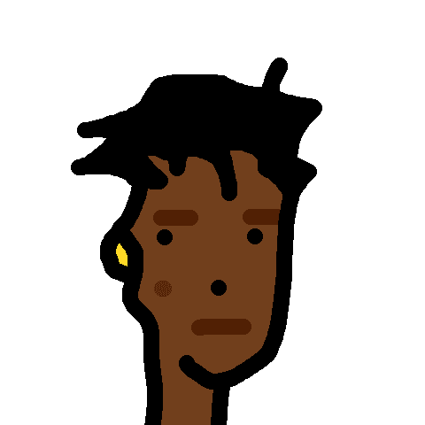 low effort punk 6632