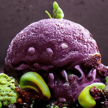Alien I Scream