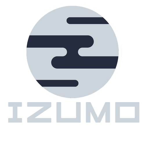 IZUMO AR STICKER