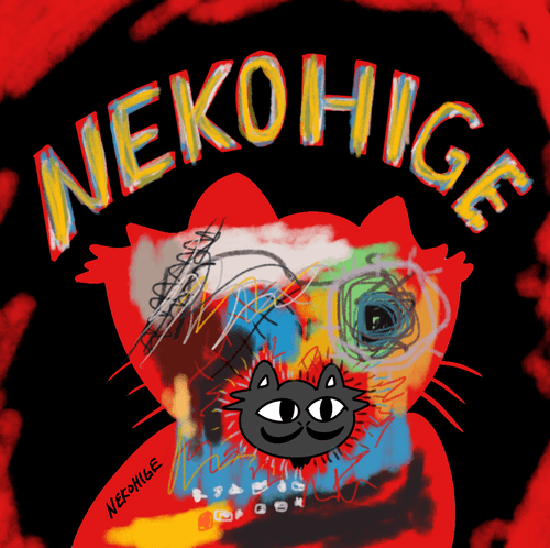 Nekohige#197