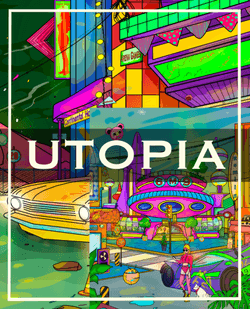 UTOPIA collection image
