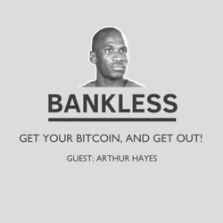 Bankless - Get Your Bitcoin and Get Out! collection image