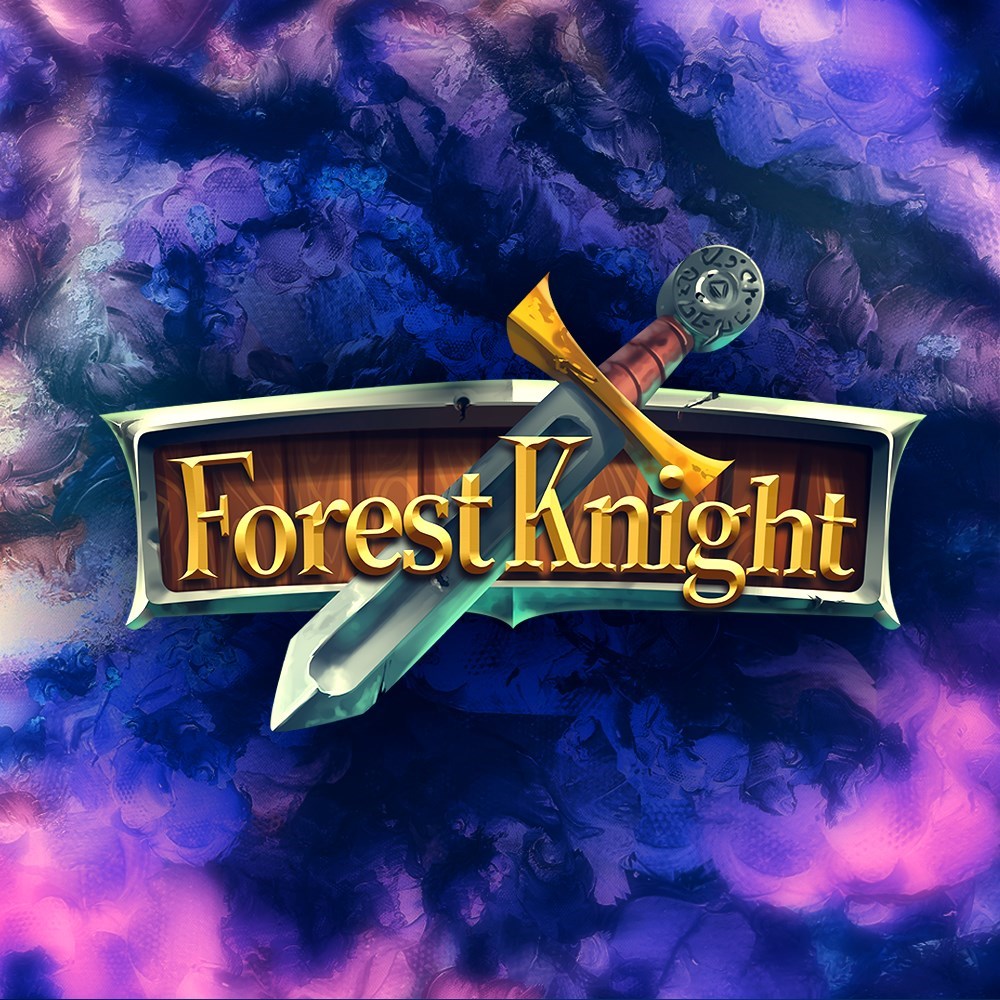 Forest Knight MFT