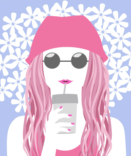 NOT FACE WOMEN SUNGLASSES