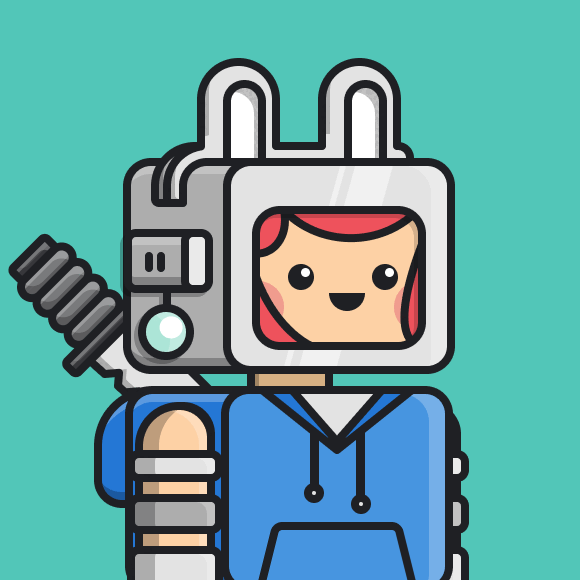 Roboto Cyborgo #3601