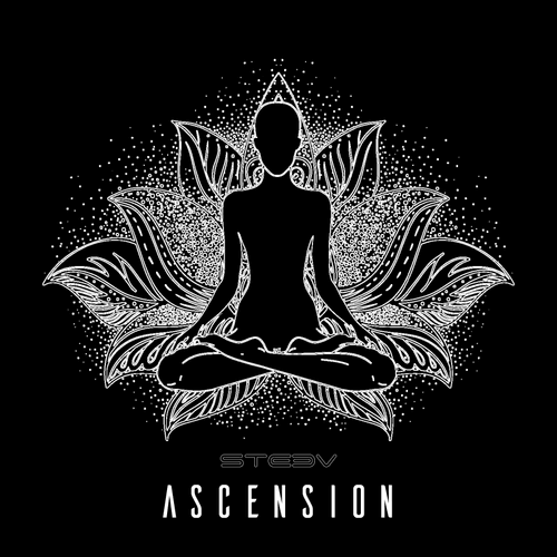 Steev - 'ASCENSION'