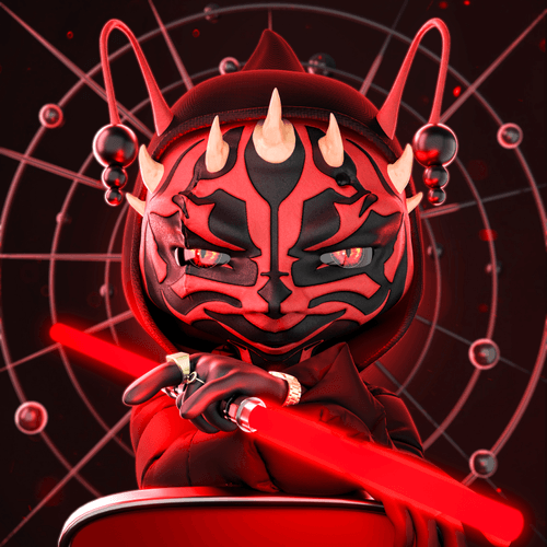 Darth Maul