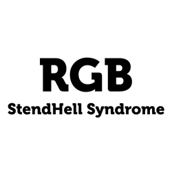 RGB StendHell Syndrome collection image