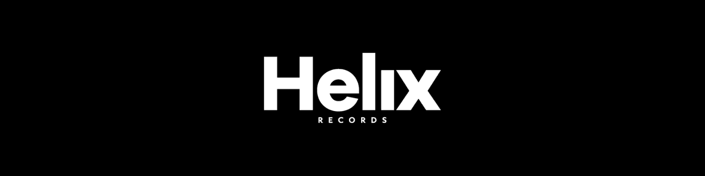 HelixRecords banner