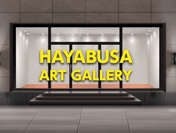 HAYABUSA ART GALLERY collection image