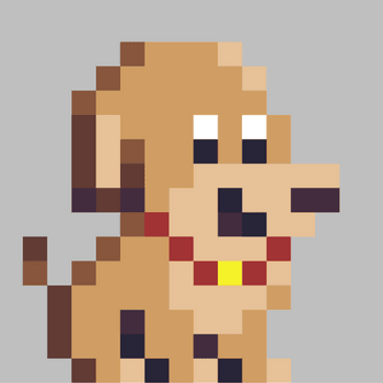 Pixel Pups CC0