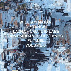 Distance by William Mapan collection image