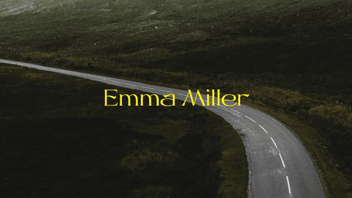 Emma Miller
