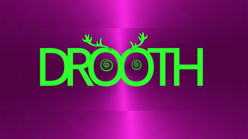 DROOTH BY THE NFT STUDIO
