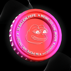 PEPE Proof collection image