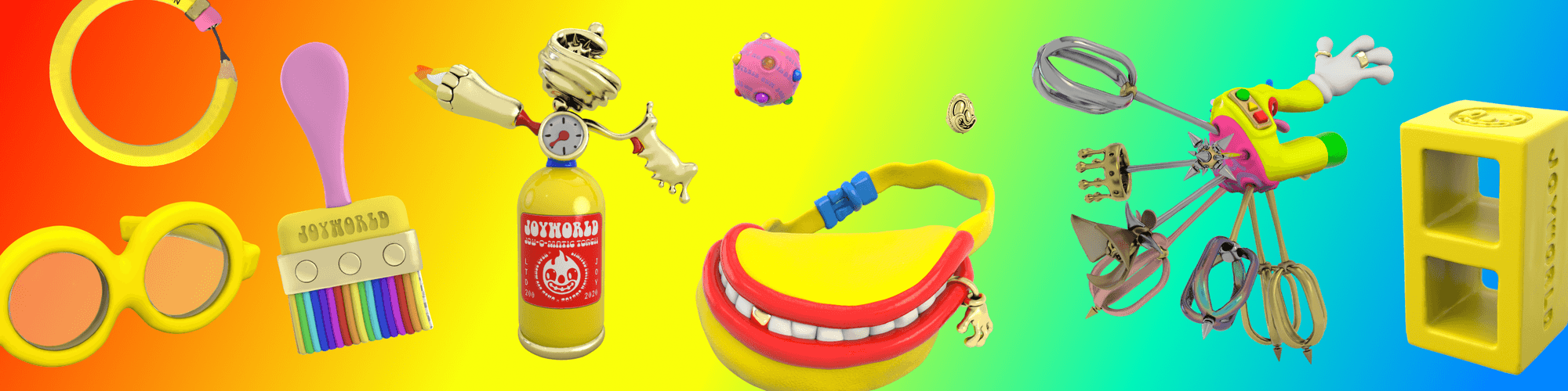 Banner