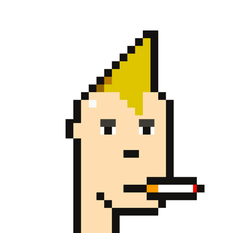 Crypto Punks Collection