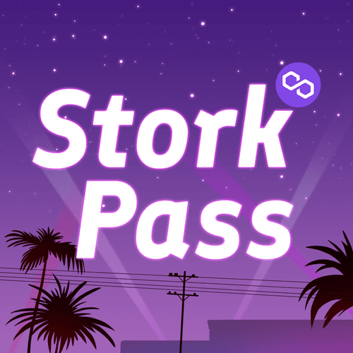 Stork Pass