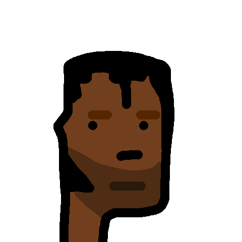 low effort punk 6610