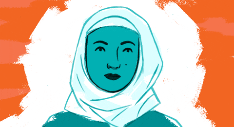 Meta Hijabs collection image