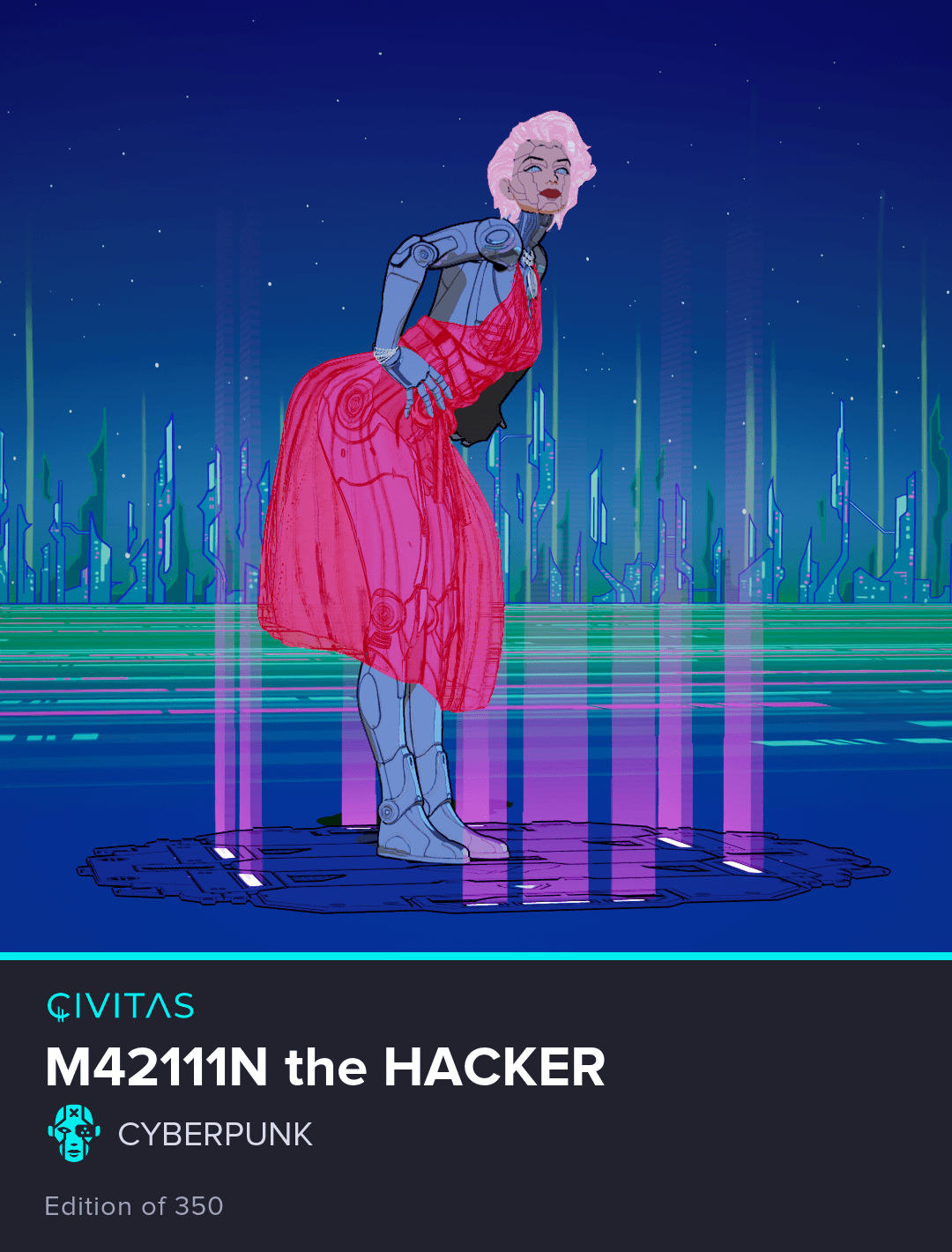 M42111N the Hacker #214