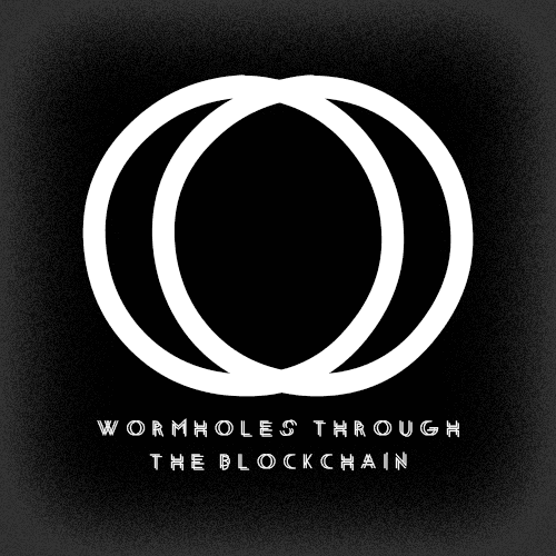 Wormholes Through The Blockchain