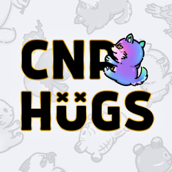 CNP HUGS collection image